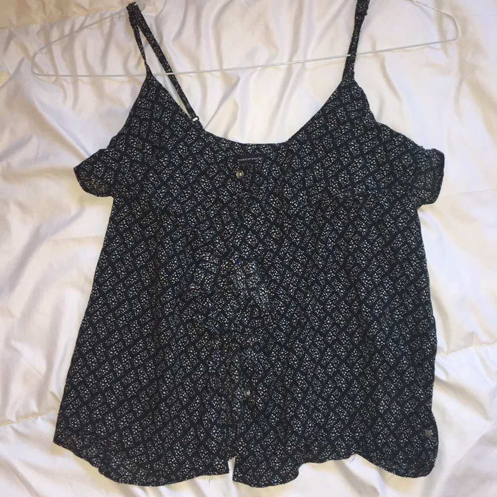 American eagle tank top
